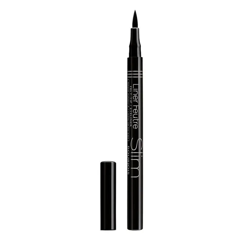 Feutre Slim 16 Noir eyeliner