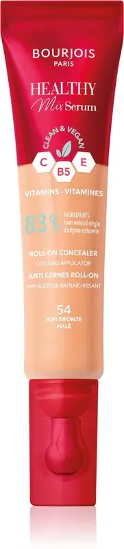Healthy Mix Correttore di siero Liquido 54-Sole Bronzo 11 ml