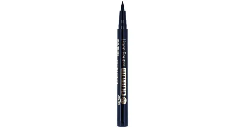 Liner Feutre Felt Tip Eyeliner Ultra nera 0,8 ml