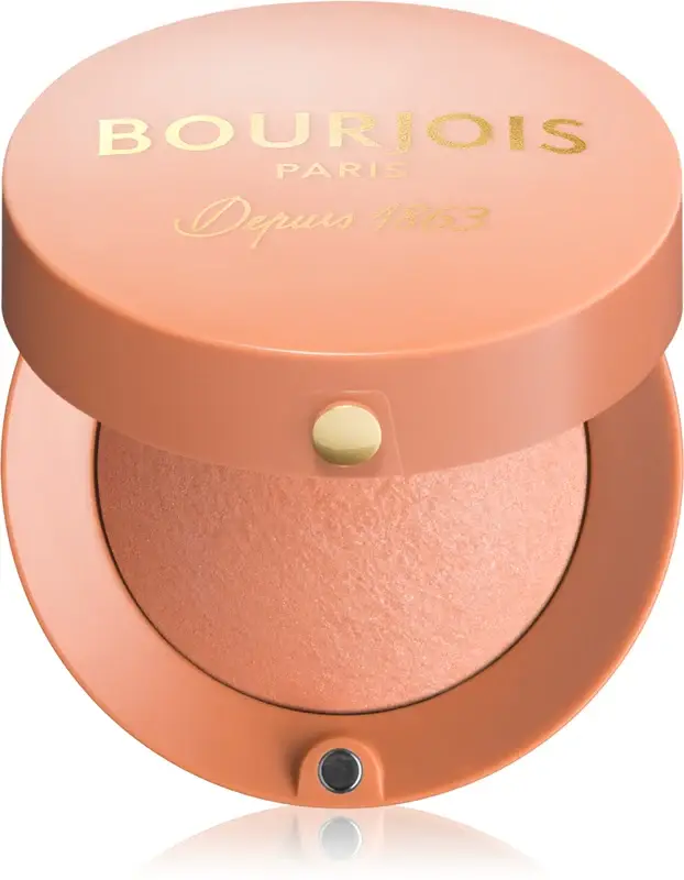 Little Round Pot Blush 03 Marrone 2,5 g