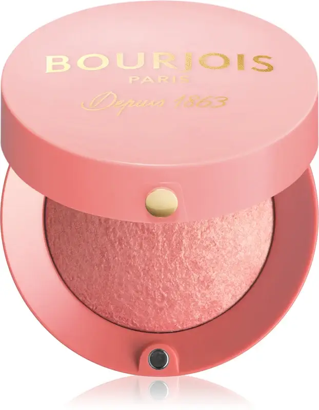 Little Round Pot Blush 33 Lilas Dor 2,5 g