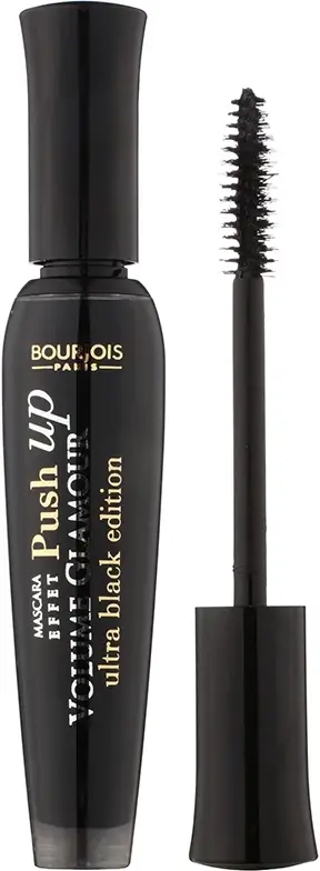 Mascara Effetto Push Up Effetto Push Up Volume Glamour 7 ml - Tonalità 31 Ultra Black
