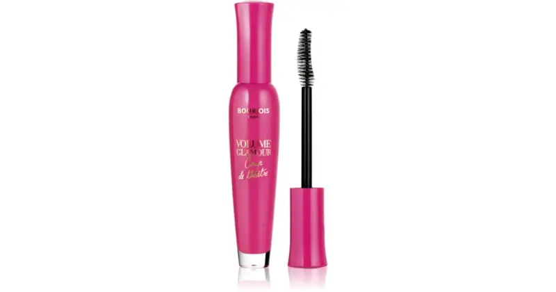 Mascara Volume Glamour Coup de Théâtre 7 ml 02 Nero