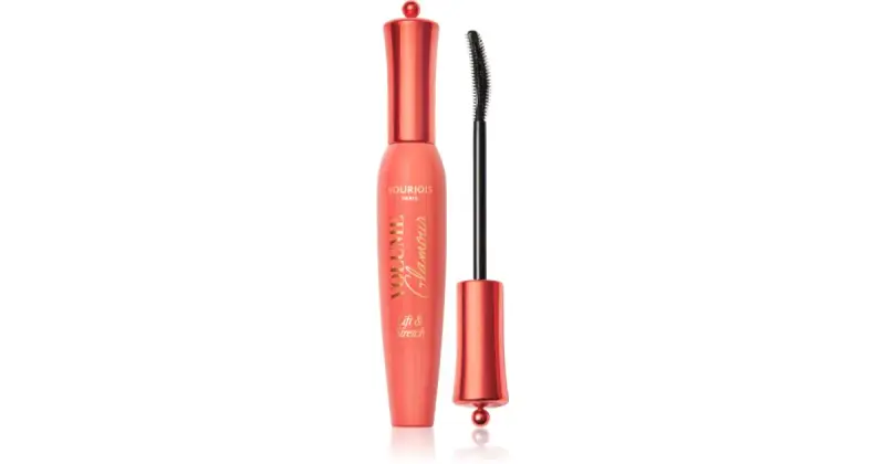 Mascara Volume Glamour Lift & Stretch 12 ml 01 Nero