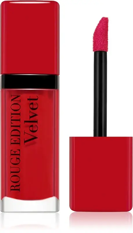 Rossetto Rouge Velvet Edition 6,7 ml - Tonalità 08 Grand Cru