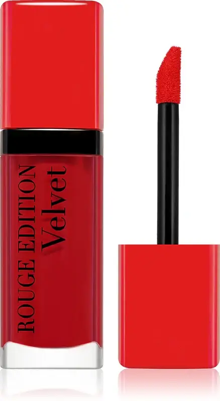 Bourjois Pennarelli da labbra Rouge Edition Velvet 15 rosso-volution 7