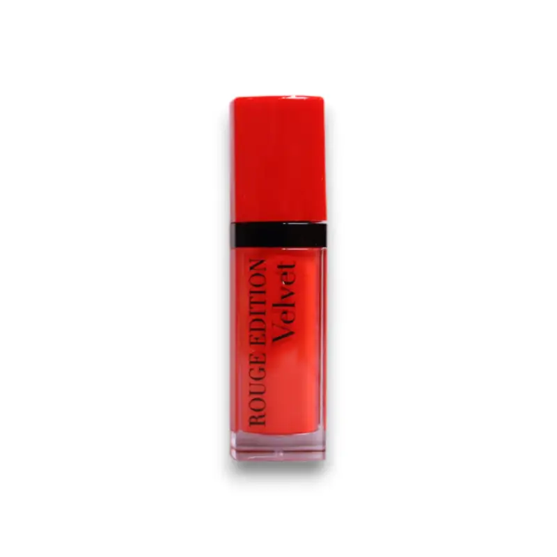 Rouge Edition Velvet Matte rossetto liquido 20 Poppy Days 7,7 ml