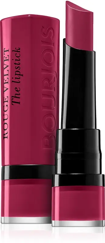 Rouge Velvet Il Rossetto 10 Magni-fig 2,4 g