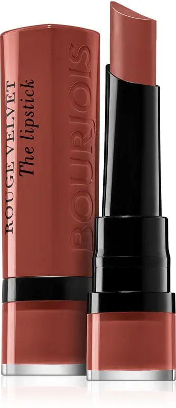 Rouge Velvet Il rossetto 24 Pari'sienne 2,4 g