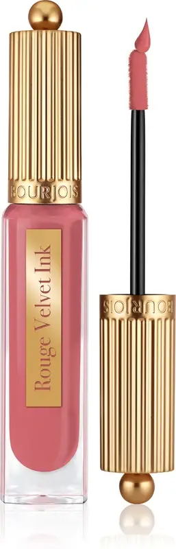 Rouge Velvet Ink - 03 Rose Me Tender 3,5 ml