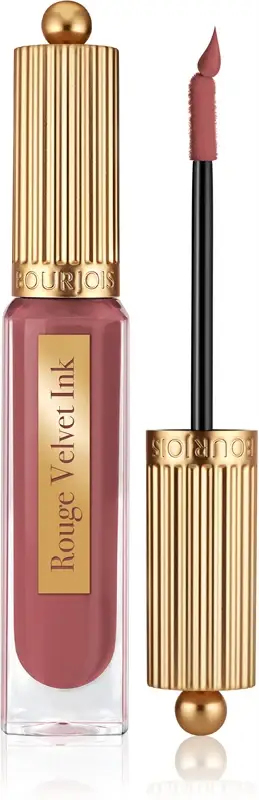 Rouge Velvet Ink 04 Sweet Mauve 3,5 ml