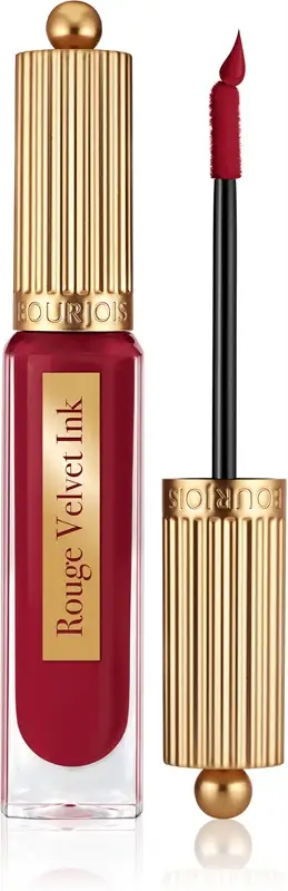 Rouge Velvet Ink - 10 Re(d)belle 3,5 ml