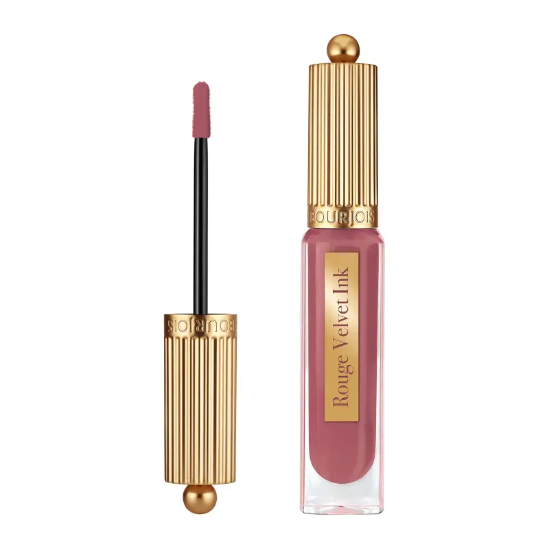 Rouge Velvet Ink rossetto liquido 22 Mauve O' clock 3,5 ml