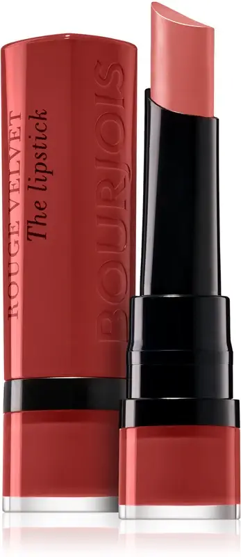 Rouge Velvet rossetto opacizzante colore 12 Brunette 2,4 g