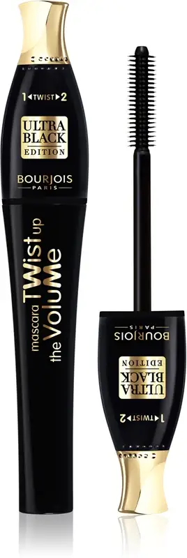Twist Up Mascara 001 ultra nero 8ml