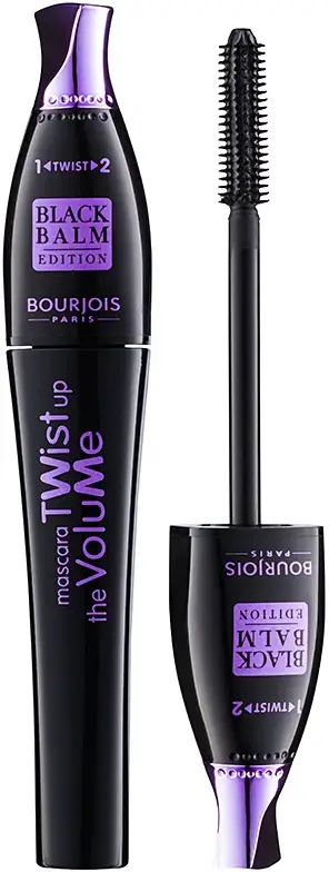 Twist Up Mascara 003 Nero 8 ml