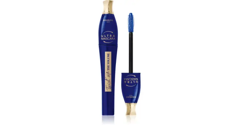 Twist Up Volume mascara 8 ml 03 Ultra Blue