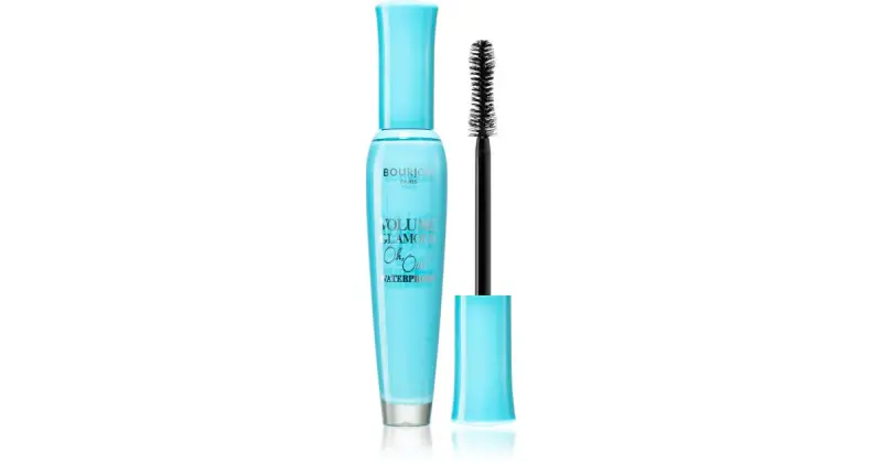 Volume Glamour Oh, Oui! Mascara Waterproof 7 ml 004 Nero