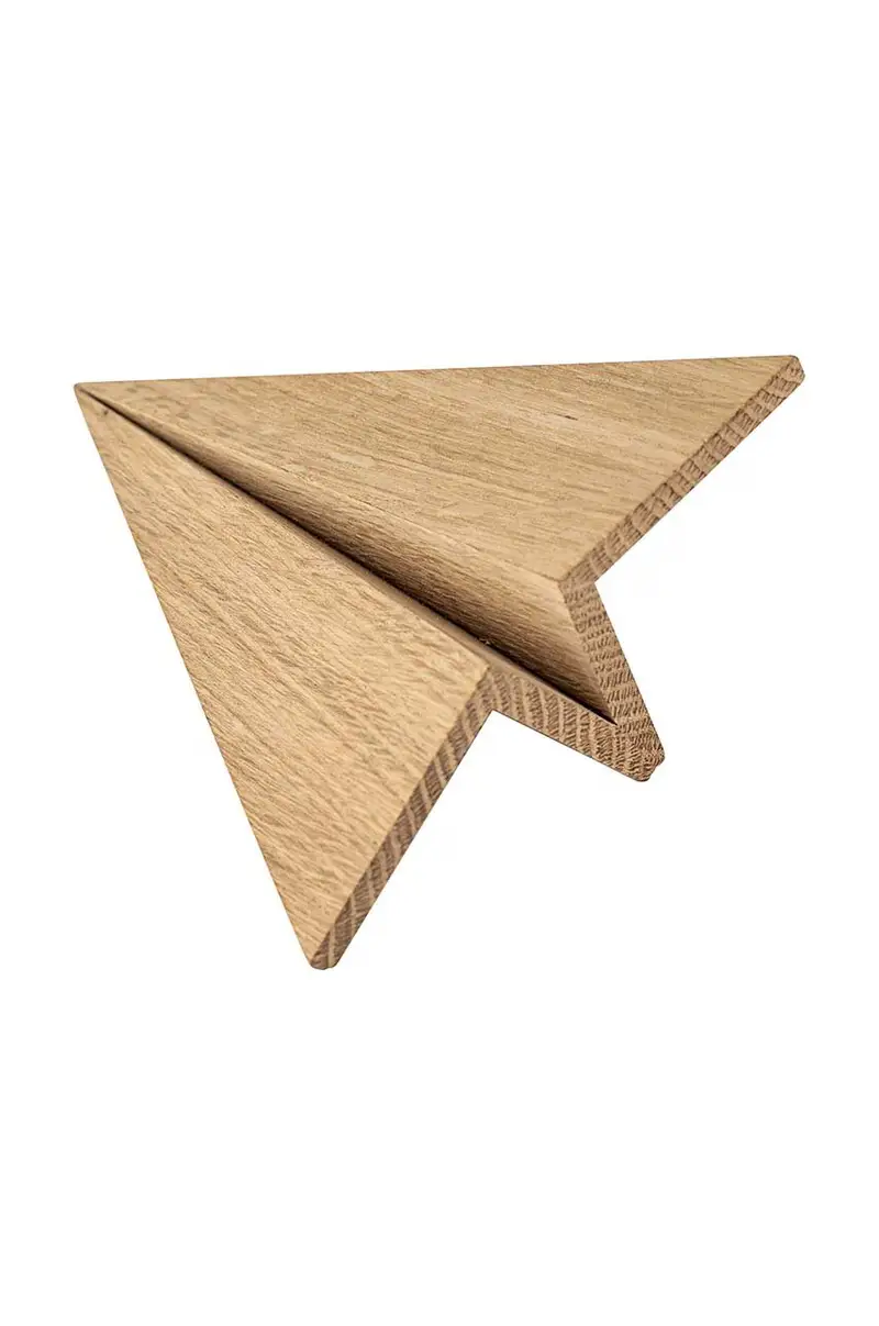 decorazione Maverick Beige miniatura 2