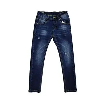 JEANS RAGAZZO BOYZONE BJ58307 (8-16 ANNI)