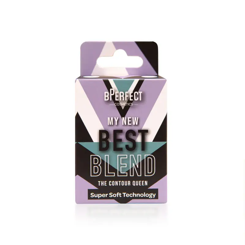 Accessori Contour Queen - Beauty Sponge - Spugnette trucco