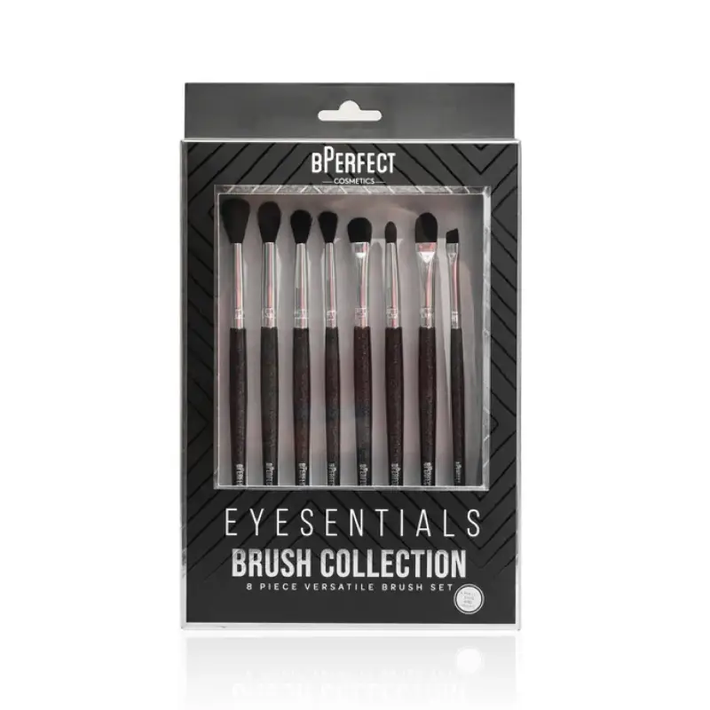 Accessori Eyesentials Brush Collection - Pennelli trucco,Cofanetti make up