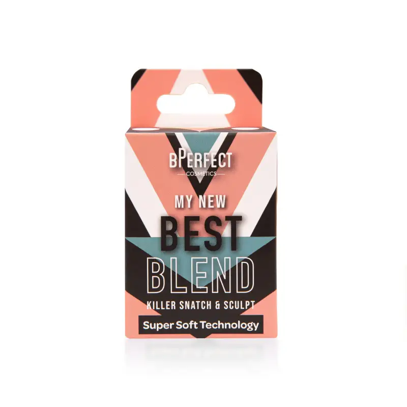 Accessori Killer Snatch & Sculpt - Beauty Sponge - Spugnette trucco