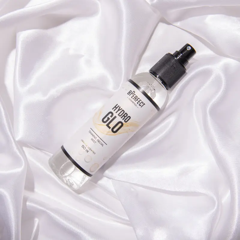 Autoabbronzanti Hydro Glo Facial Tanning Mist - Orange Scent - Autoabbronzante viso miniatura 2