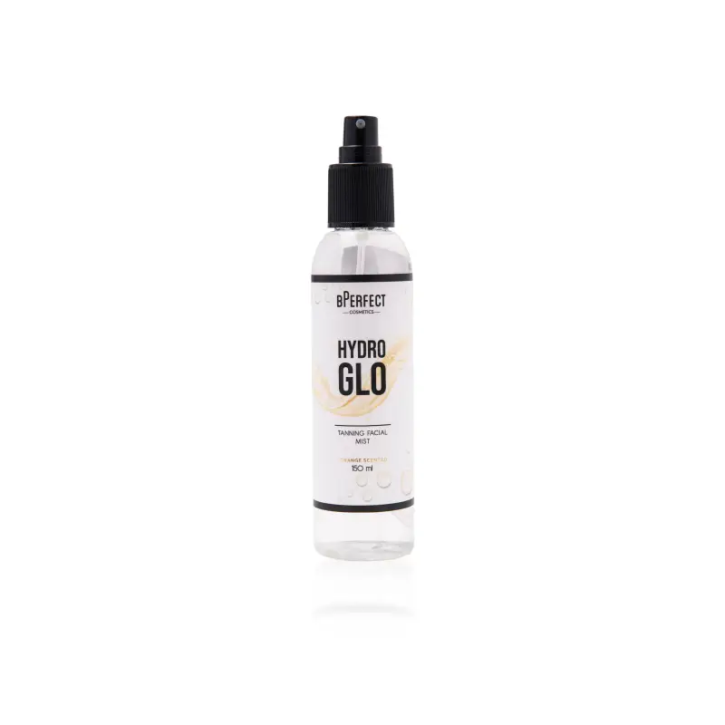 Autoabbronzanti Hydro Glo Facial Tanning Mist - Orange Scent - Autoabbronzante viso