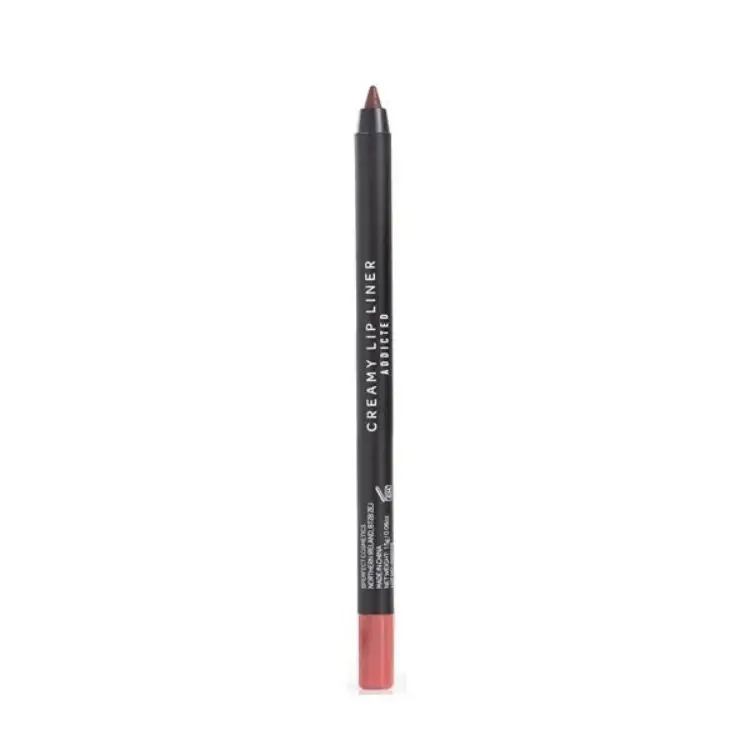 BPerfect Lip Library matita contouring per le labbra colore Addicted 1,5 g