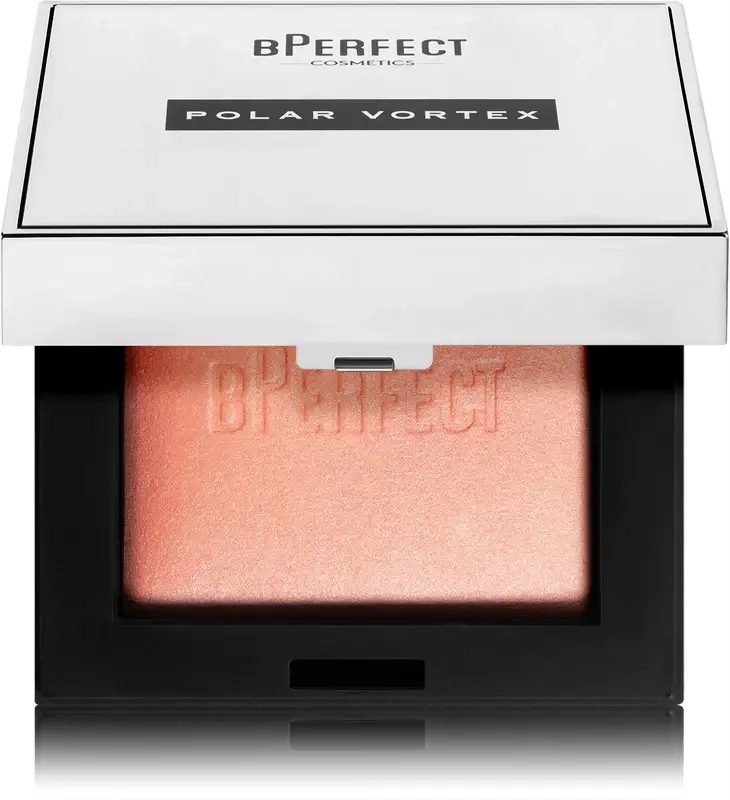 BPerfect Polar Vortex illuminante colore Atmosphere 115 g