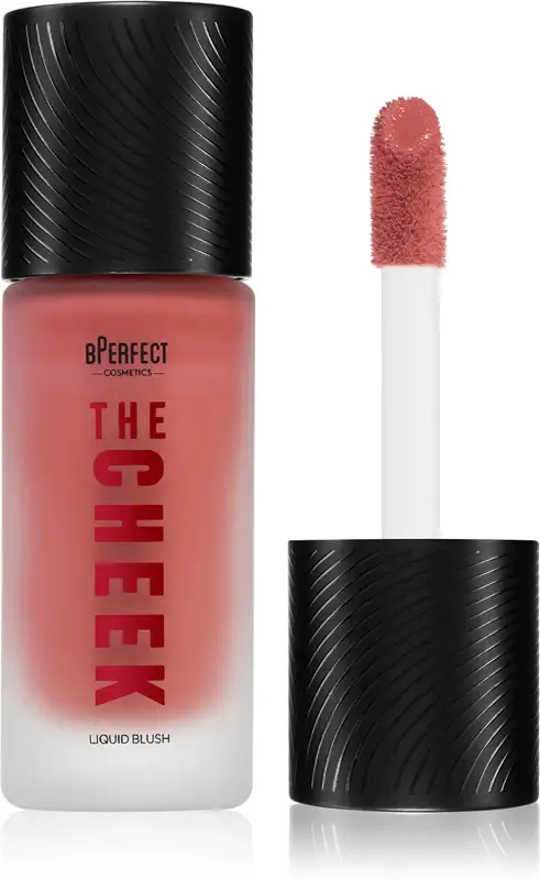 BPerfect The Cheek blush liquido colore Blushin' 15 ml