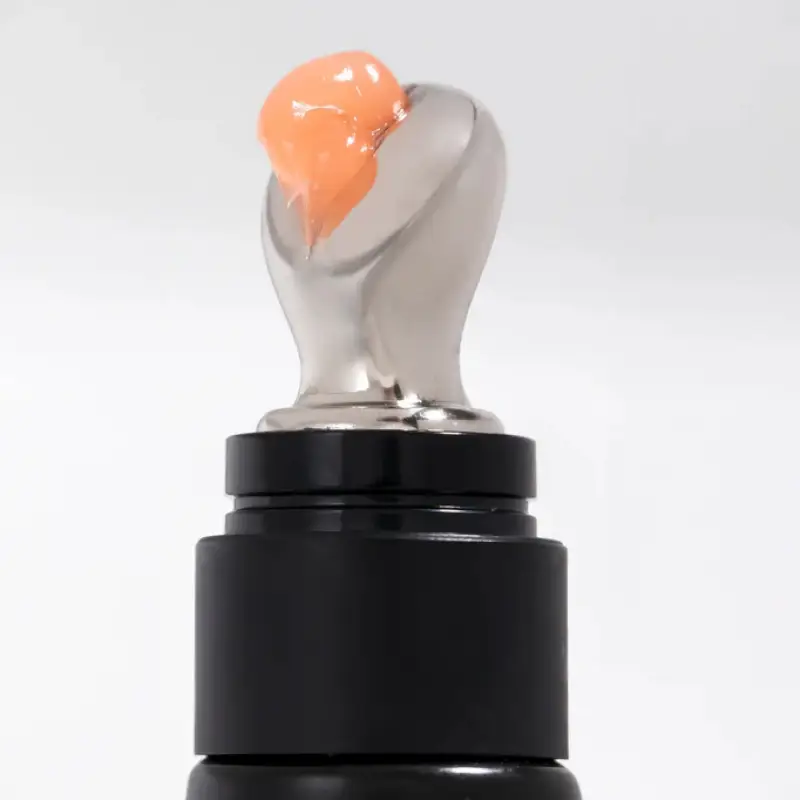 Labbra Lip Library Hybrid Lip Mask - Maschera labbra miniatura 2