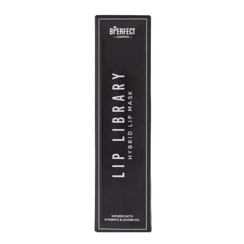 Labbra Lip Library Hybrid Lip Mask - Maschera labbra miniatura 3