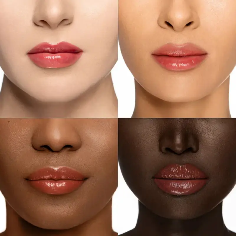 Labbra Lip Library Lip Gloss Cheat - Gloss miniatura 2