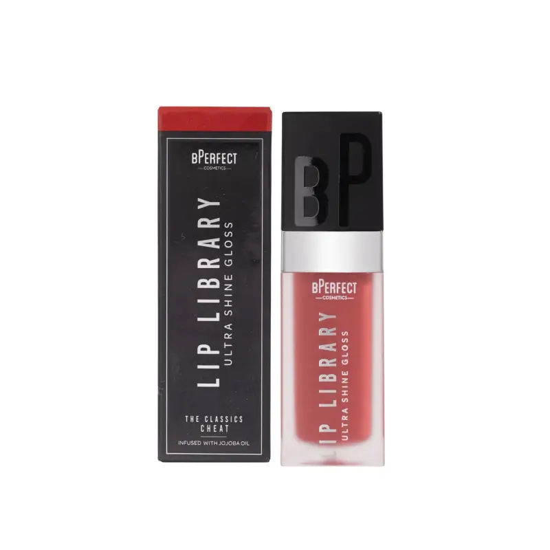Labbra Lip Library Lip Gloss Cheat - Gloss