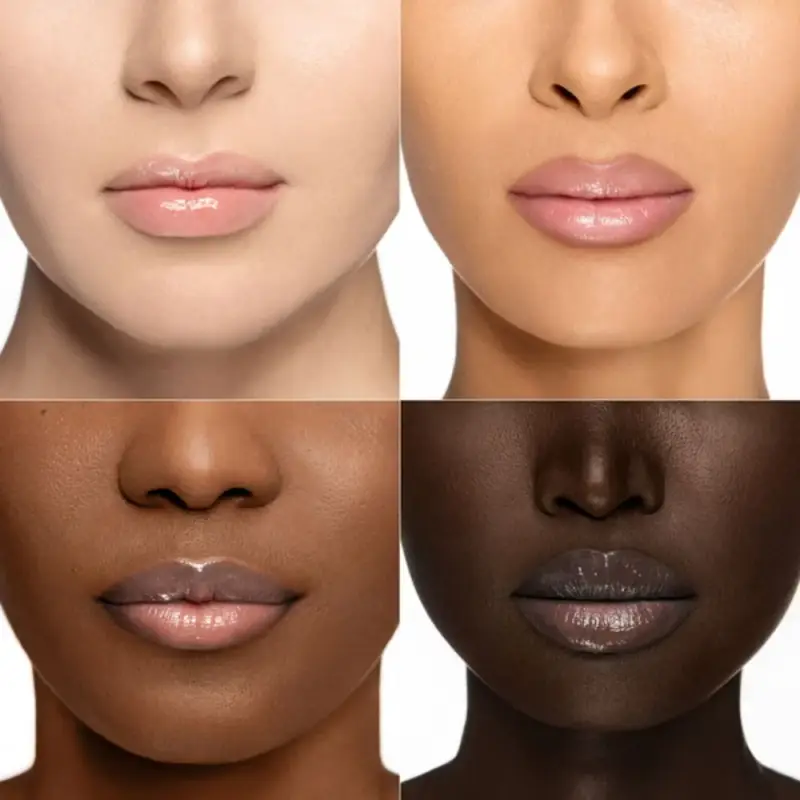 Labbra Lip Library Lip Gloss Cliffhanger - Gloss miniatura 2