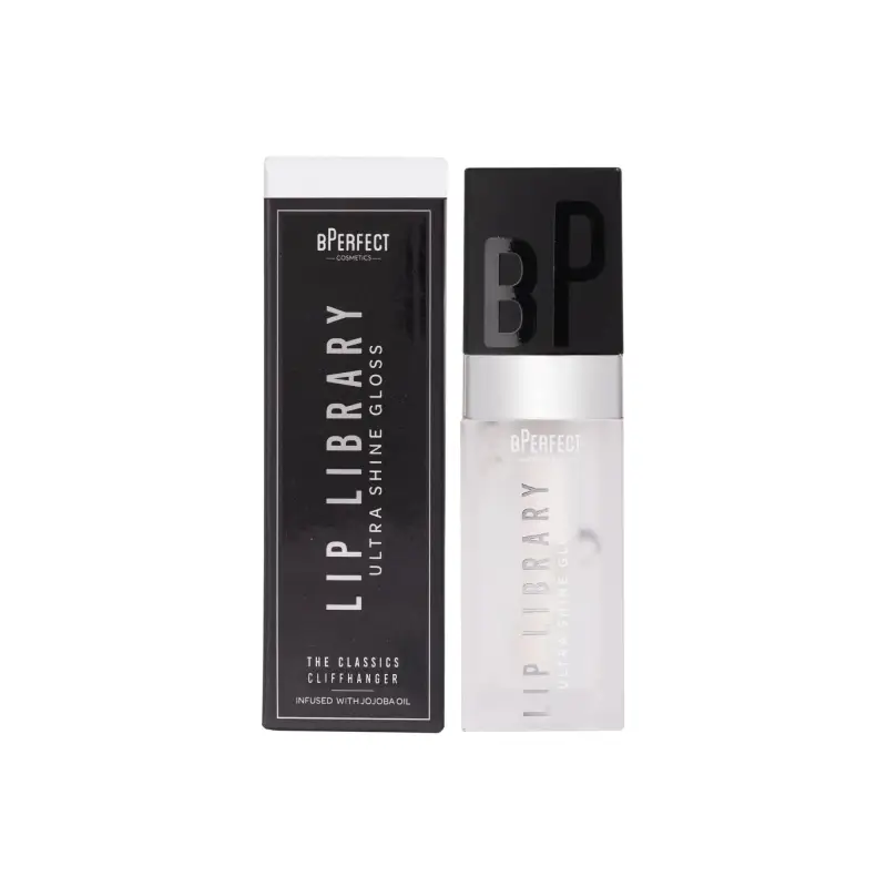 Labbra Lip Library Lip Gloss Cliffhanger - Gloss