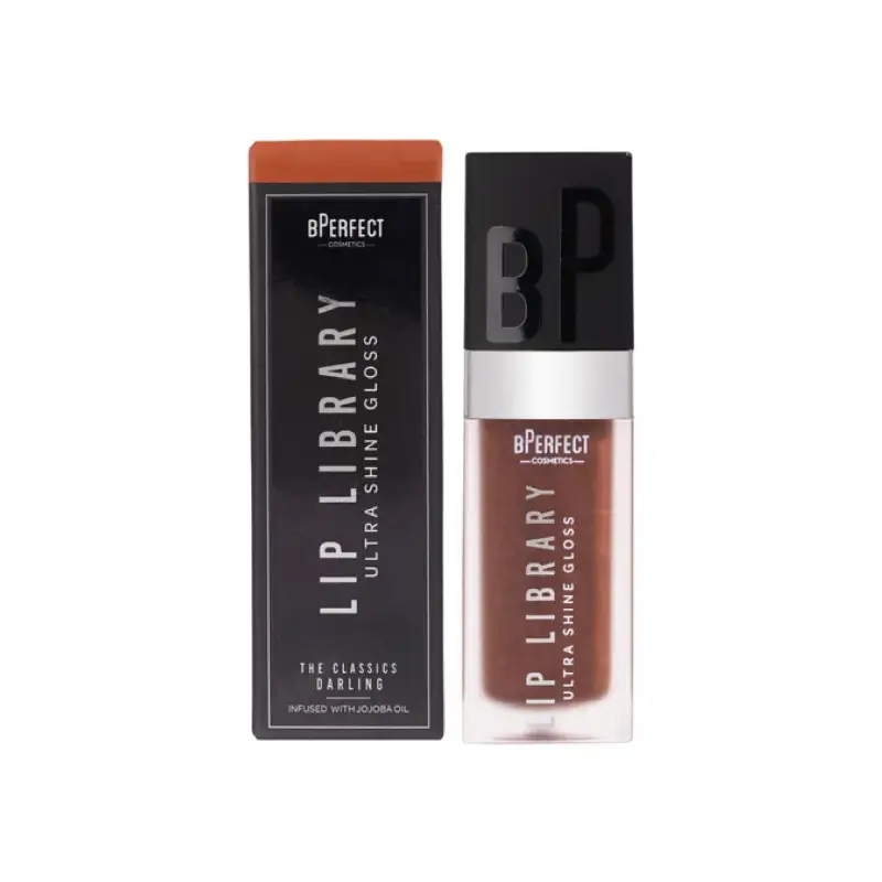 Labbra Lip Library Lip Gloss Darling - Gloss