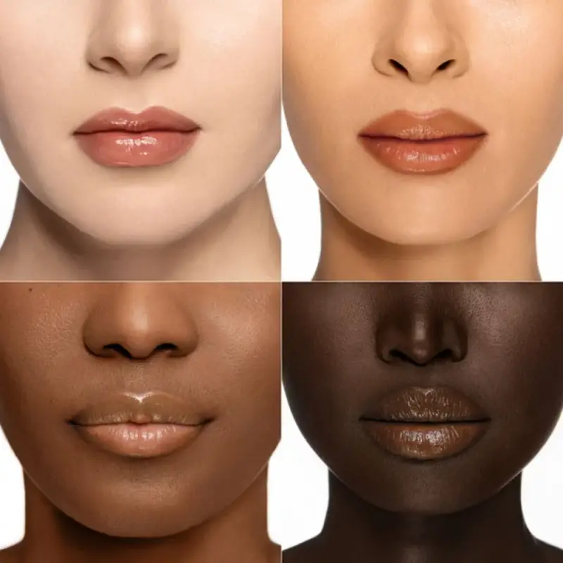 Labbra Lip Library Lip Gloss Starstruck - Gloss miniatura 2