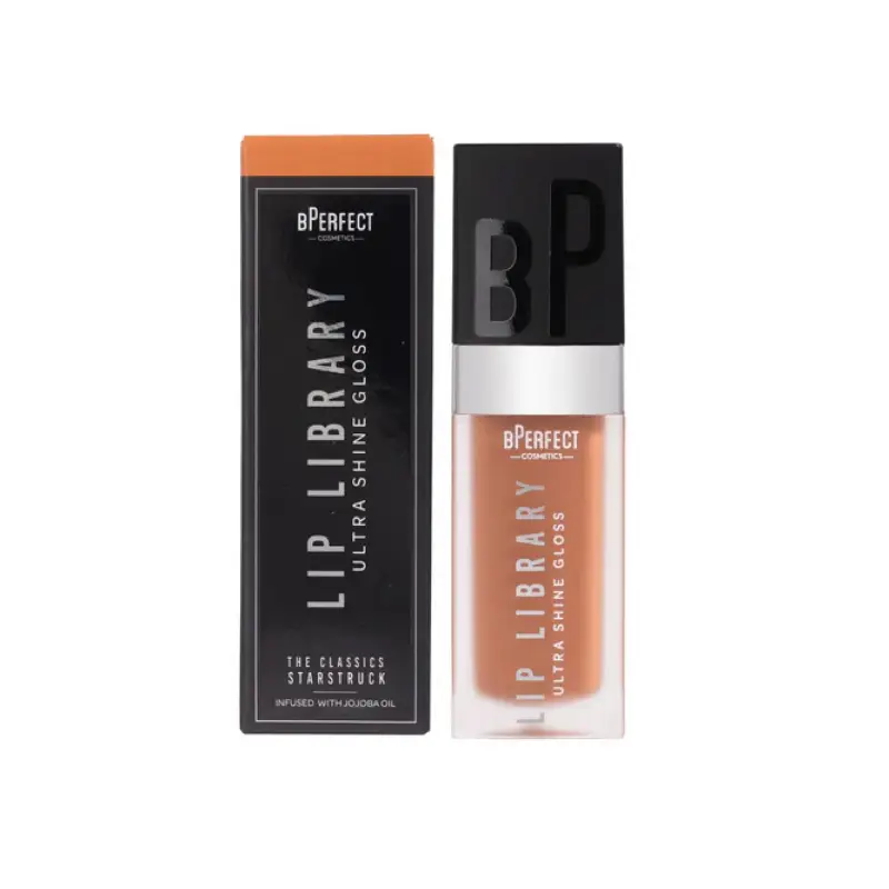 Labbra Lip Library Lip Gloss Starstruck - Gloss