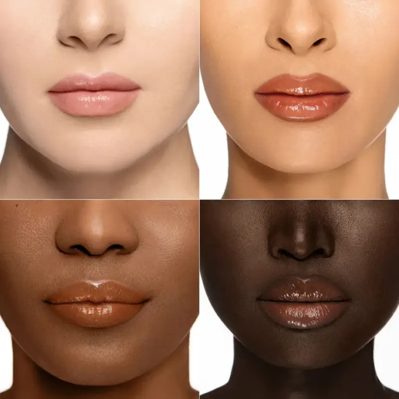 Labbra Lip Library Lip Gloss Sweet Escape - Gloss miniatura 2