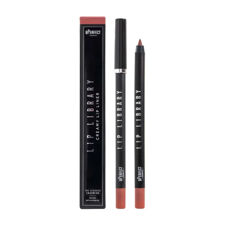 Labbra Lip Library Lip Liner Charming - Matita labbra