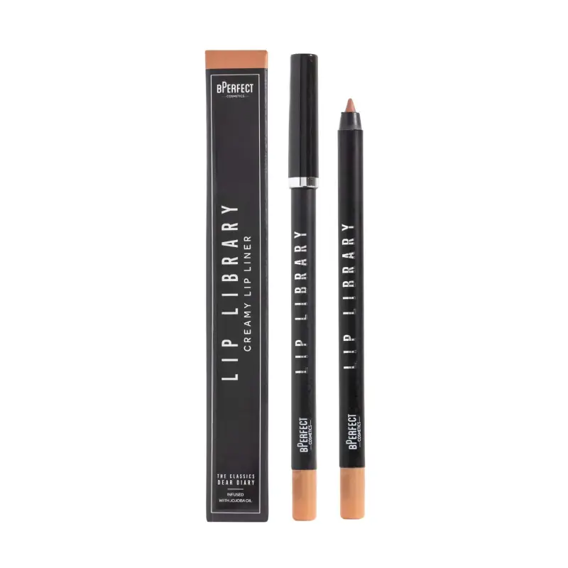 Labbra Lip Library Lip Liner Dear Diary - Matita labbra