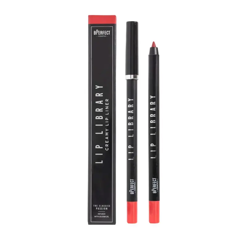 Labbra Lip Library Lip Liner Passion - Matita labbra