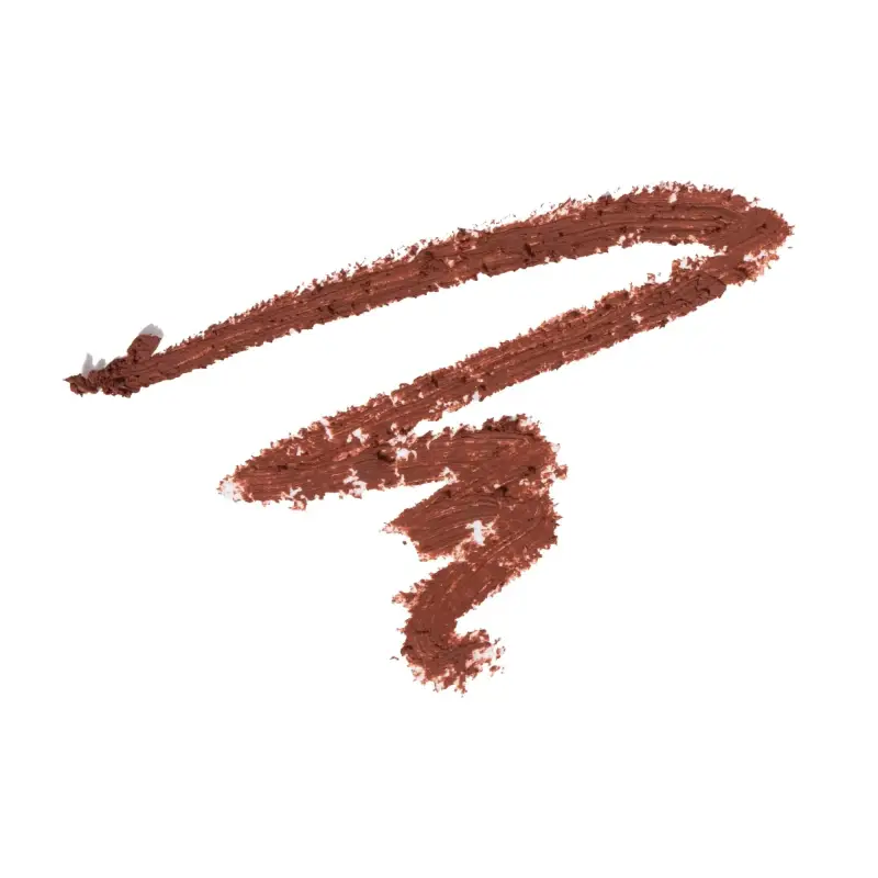 Labbra Lip Library Lip Liner Thriller - Matita labbra miniatura 2