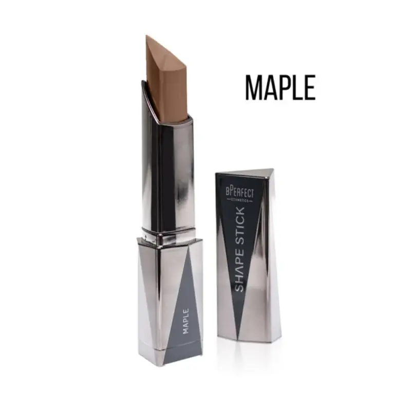 Labbra Shape Stick - Bronze & Define Maple - Contouring viso