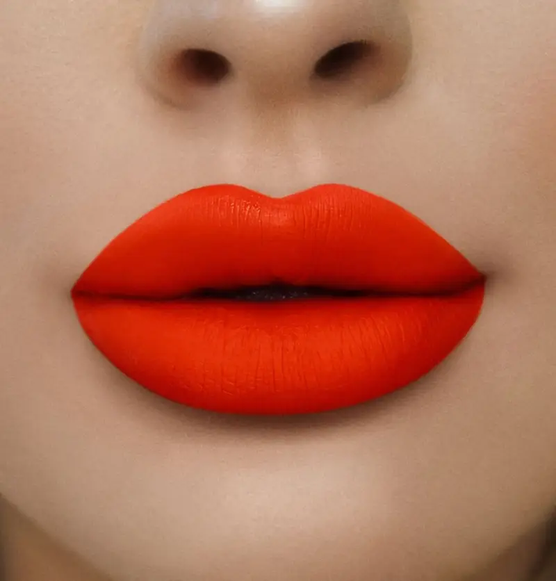 Labbra Supreme Velvet Liquid Lipstick Fast Lane - Rossetti miniatura 2