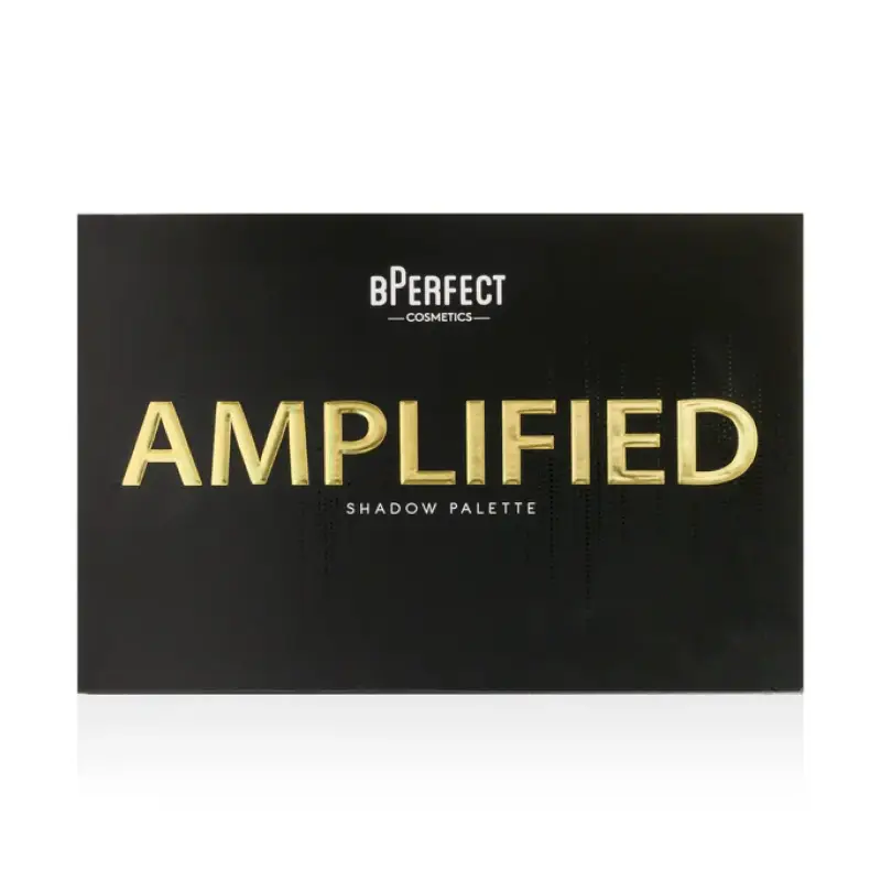 Occhi Amplified Shadow Palette - Palette miniatura 2