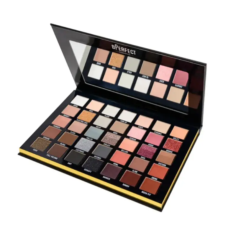 Occhi Amplified Shadow Palette - Palette